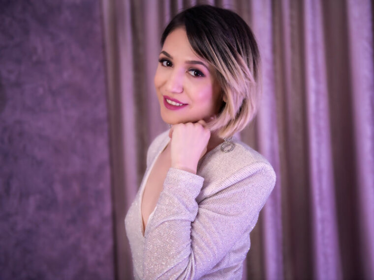 AnnaRosa's profile - Image n°0