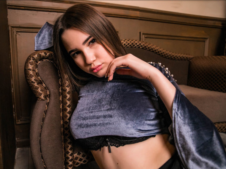 AnnaRostova's profile - Image n°0
