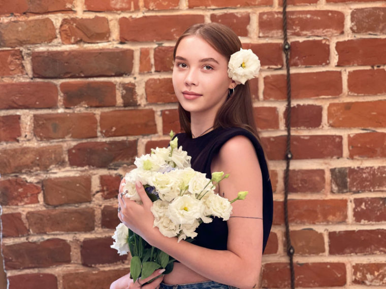 AnnaSands's profile - Image n°0