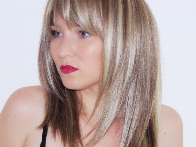 AnnaSophia's profile - Image n°0