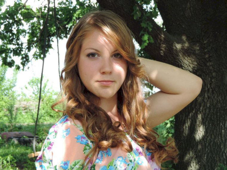 AnnaSweetiee's profile - Image n°1