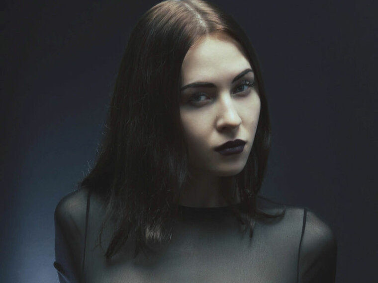 AnnaTenderness's profile - Image n°0