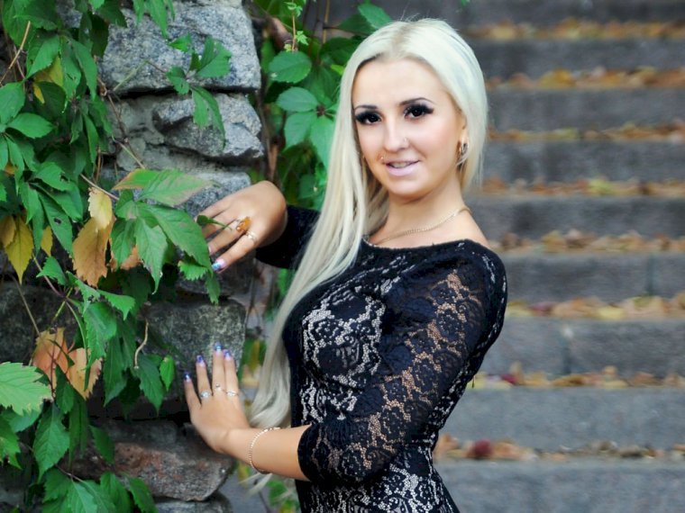 AnnaTi91's profile - Image n°1