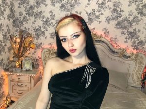 Profil de AnnaWarner
