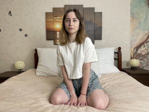 AnnaWeasley's Sexcam