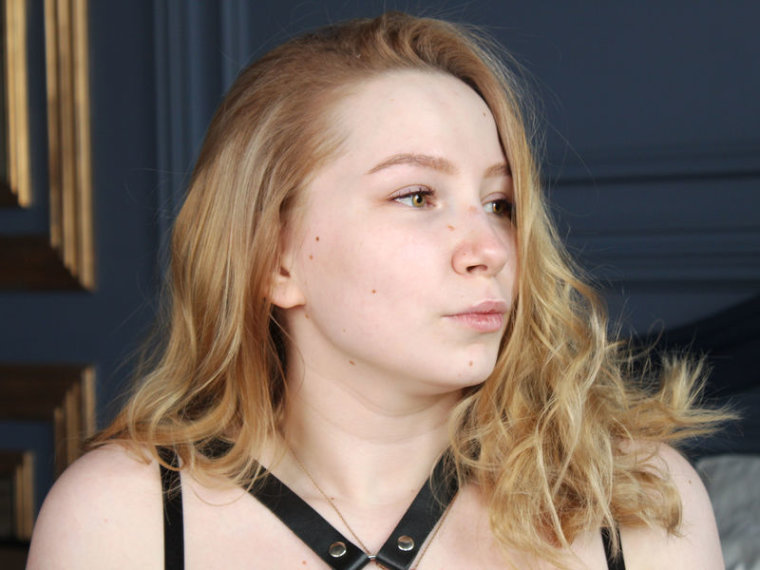 AnnaWestern's profile - Image n°0