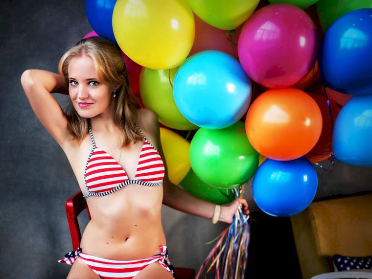 AnnaWhiite's profile - Image n°0