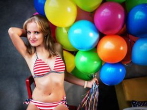 AnnaWhiite's Sexcam