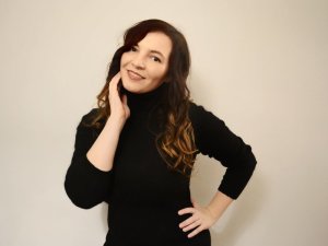 AnnBond's Sexcam