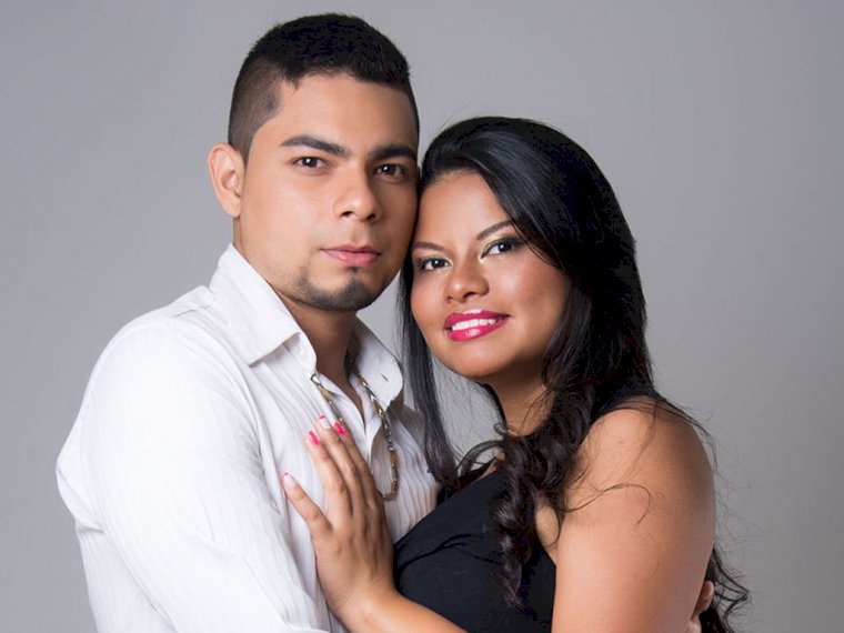 AnneAndLuke's profile - Image n°1