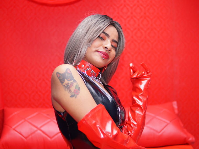 AnneBerkenbosch's profile - Image n°0