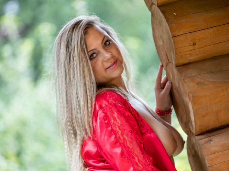 annebigboobs' profilo - Immagine n°1