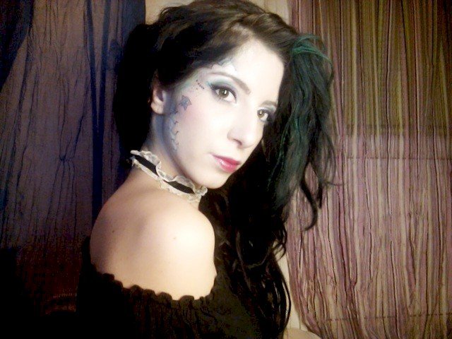 AnneDouceur's profiel - Afbeelding n°52