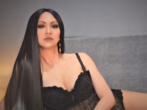 Webcam sex con AnneFischer