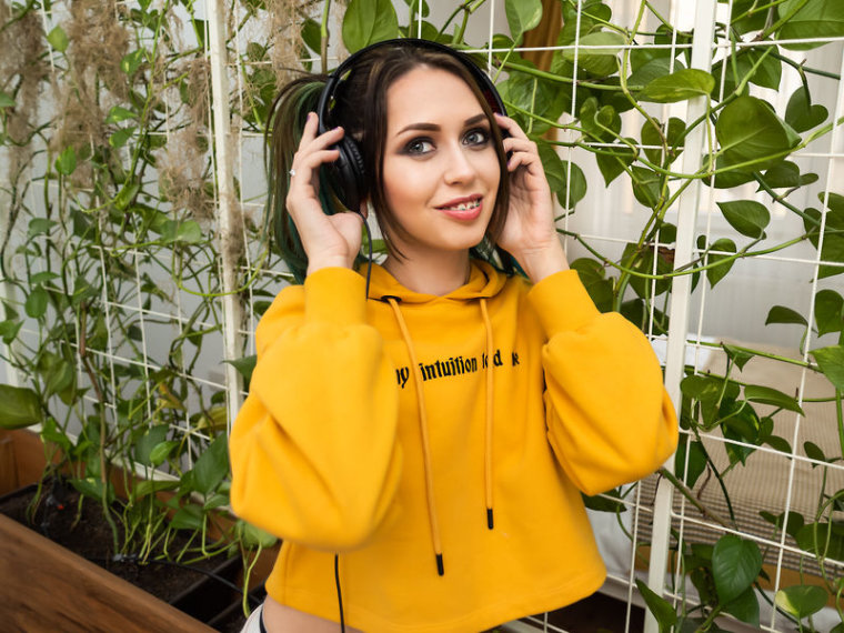 AnneFlowers's profile - Image n°1