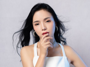Webcam sex con AnneJiang