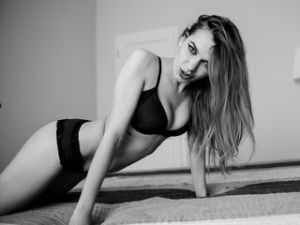 AnneJollie's Sexcam