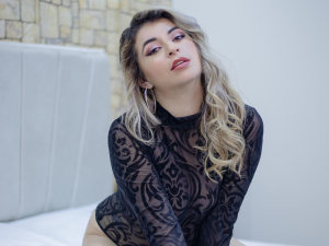 Profil de AnneKamp
