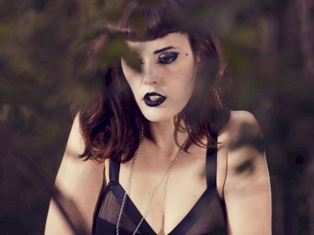 Anneke's profile - Image n°0