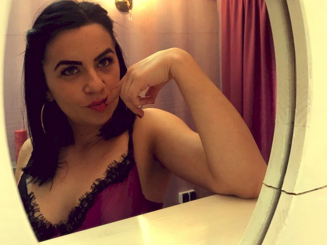 AnneKrystall's profile - Image n°0