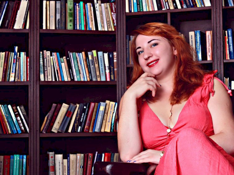 Annelibelle's profile - Image n°1