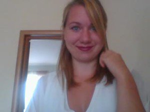 Annelie's Sexcam