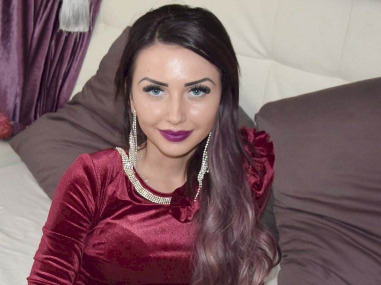 AnneliseLove's profile - Image n°0