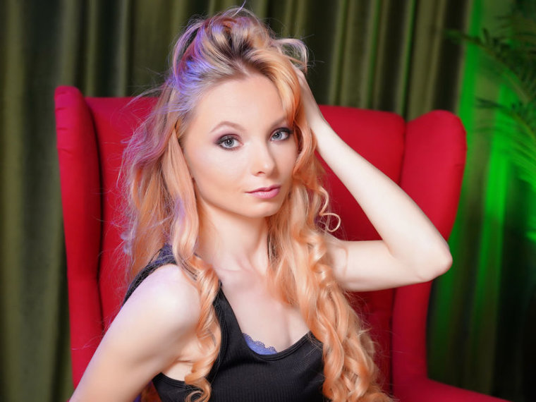 AnnelysHarper's profile - Image n°0