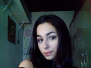 Annemiek96's Sexcam