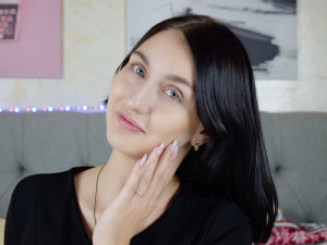 AnneMillers's Sexcam