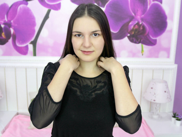 AnneNelson's profile - Image n°0