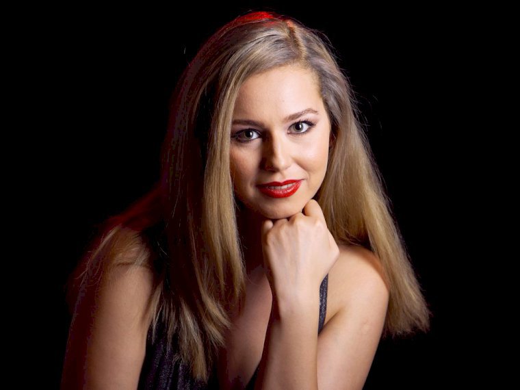 AnnePapillon's Profil - Bild n°1