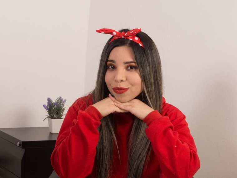 AnnePatrice's profile - Image n°0