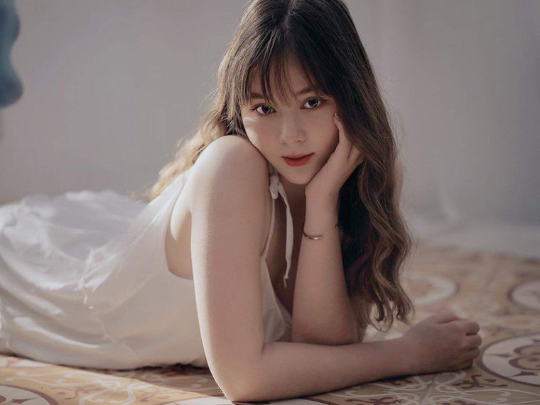 AnnePhan's profile - Image n°0
