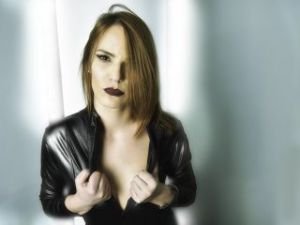 AnnePotter's Sexcam