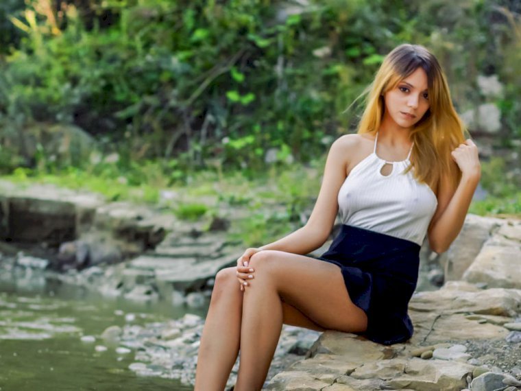 Profil de AnneSinclair - Photo n°6