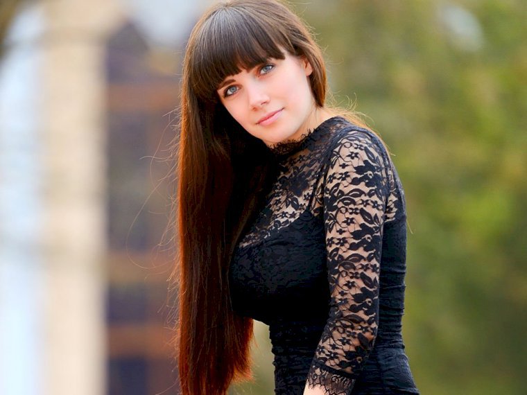 Annesteisha' profilo - Immagine n°0