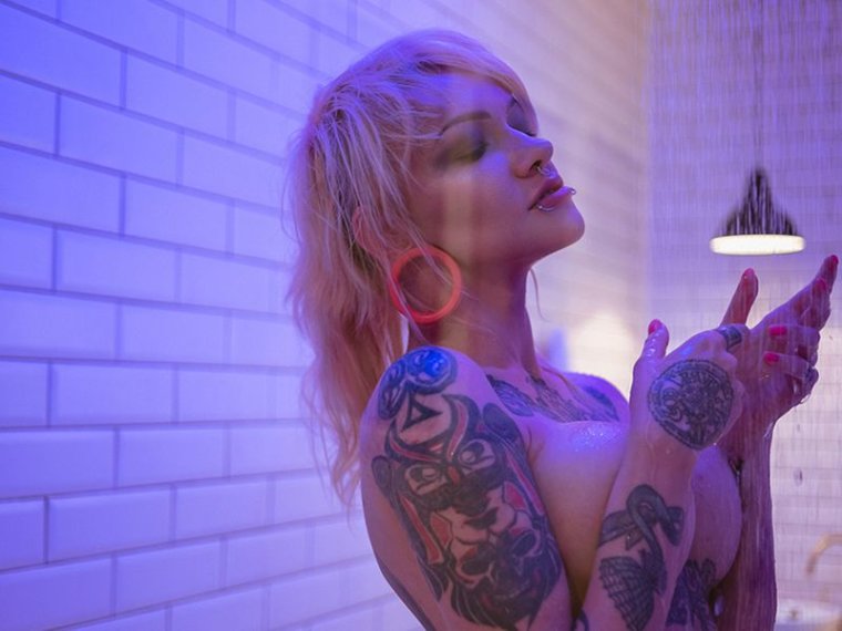 AnneSummers's profile - Image n°1