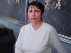 AnneSun's Sexcam