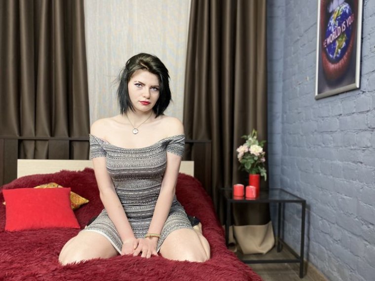 AnnetBright's profile - Image n°0