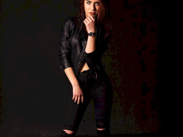 AnnetFoxx's Profil - Bild n°7