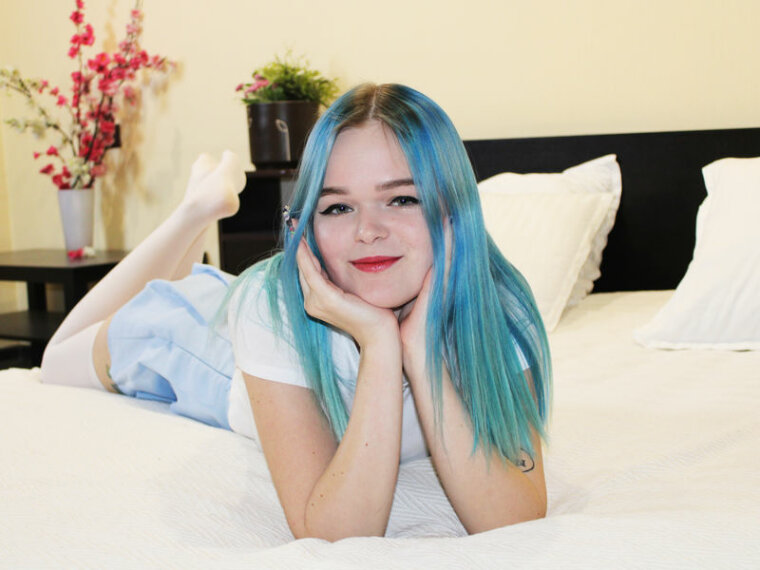 AnnetteRust's profile - Image n°0