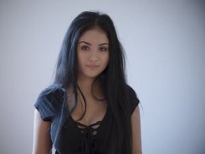 AnnicaShy's Sexcam