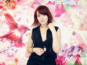 AnnieAesthetic's Sexcam