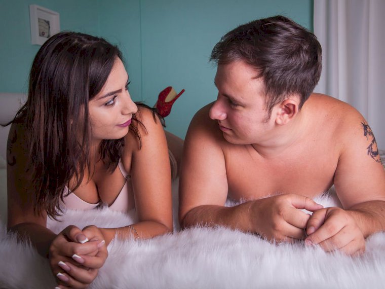 AnnieAndBryan's profile - Image n°1
