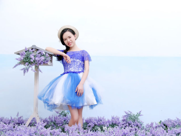 AnnieBerna's profile - Image n°0