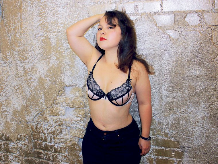 AnnieBrooks's Profil - Bild n°0