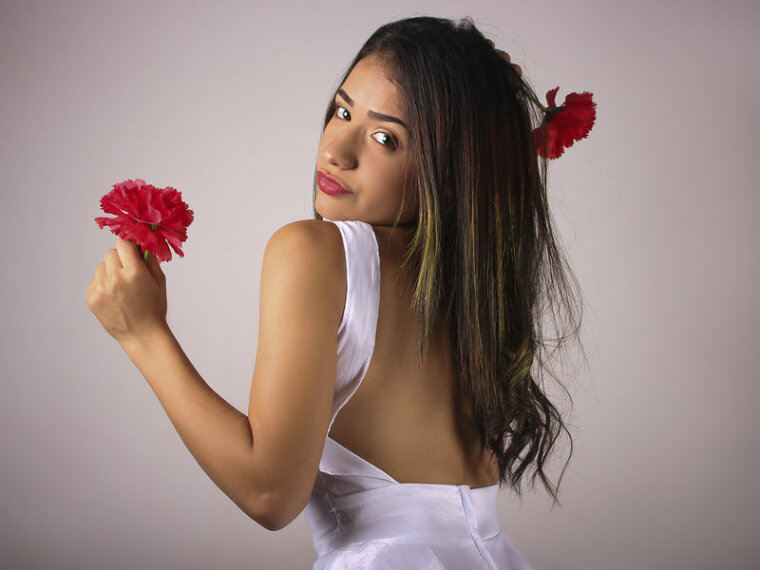 Profil de AnnieCoby - Photo n°0