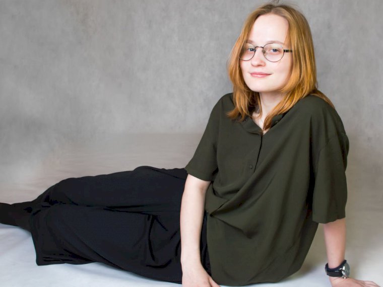 AnnieFreeman's profile - Image n°0