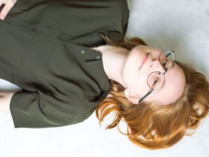 AnnieFreeman's Sexcam